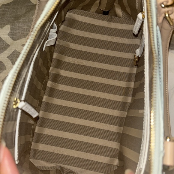 Brahmin Vivian Sea glass bag - Picture 5 of 5